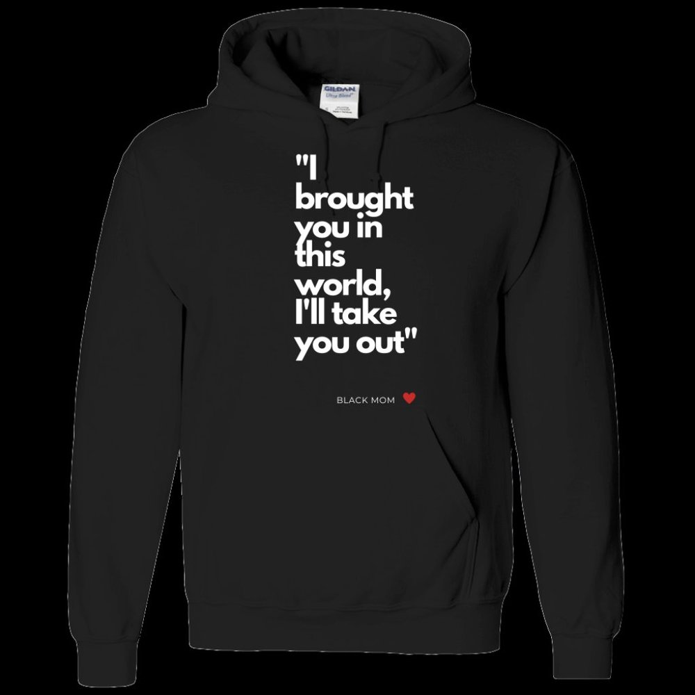 Unisex Premium Pullover Hoodie
